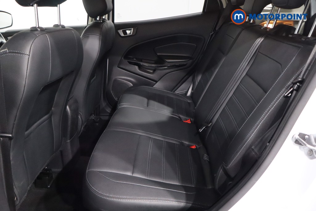 Ford Ecosport Active Manual Petrol SUV - Stock Number (1578800) - 5th supplementary image