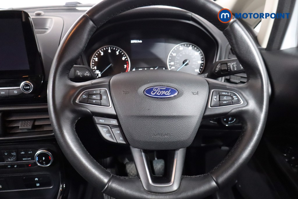 Ford Ecosport Active Manual Petrol SUV - Stock Number (1578800) - 6th supplementary image