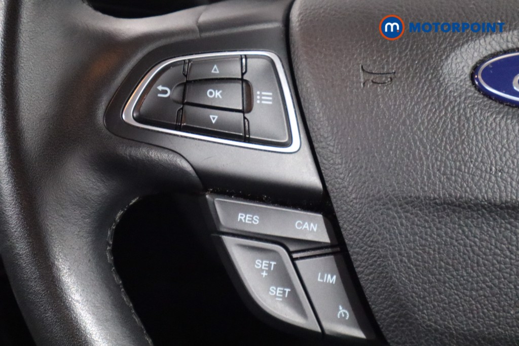 Ford Ecosport Active Manual Petrol SUV - Stock Number (1578800) - 7th supplementary image