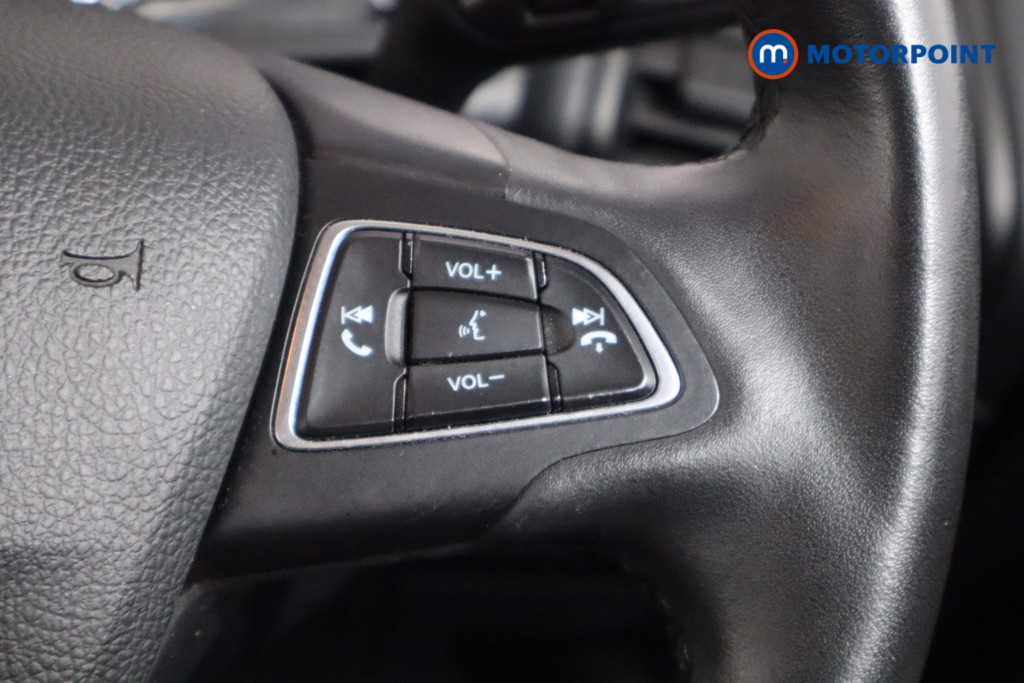 Ford Ecosport Active Manual Petrol SUV - Stock Number (1578800) - 8th supplementary image