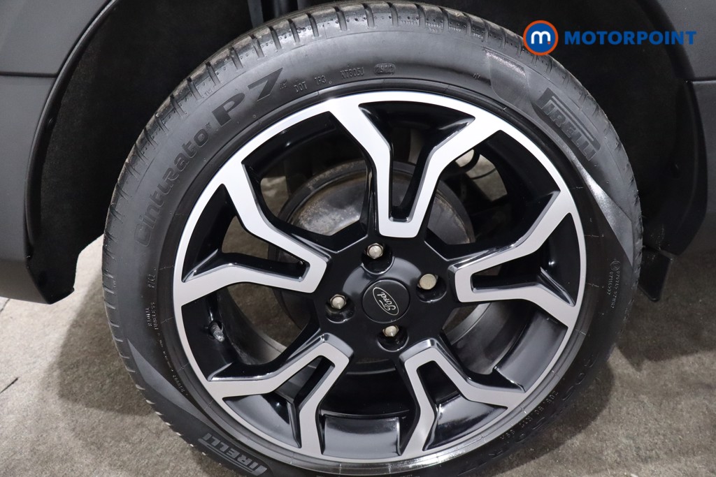Ford Ecosport Active Manual Petrol SUV - Stock Number (1578800) - 9th supplementary image