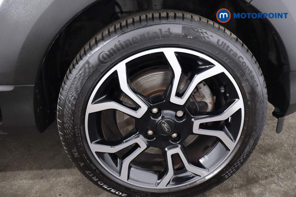 Ford Ecosport Active Manual Petrol SUV - Stock Number (1578800) - 10th supplementary image