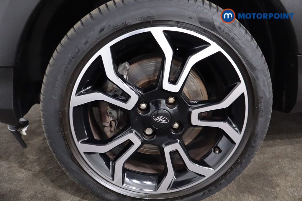 Ford Ecosport Active Manual Petrol SUV - Stock Number (1578800) - 11th supplementary image