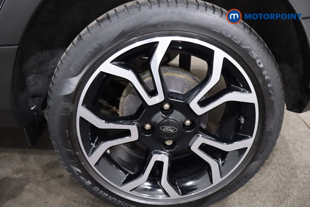Ford Ecosport Active Manual Petrol SUV - Stock Number (1578800) - 12th supplementary image