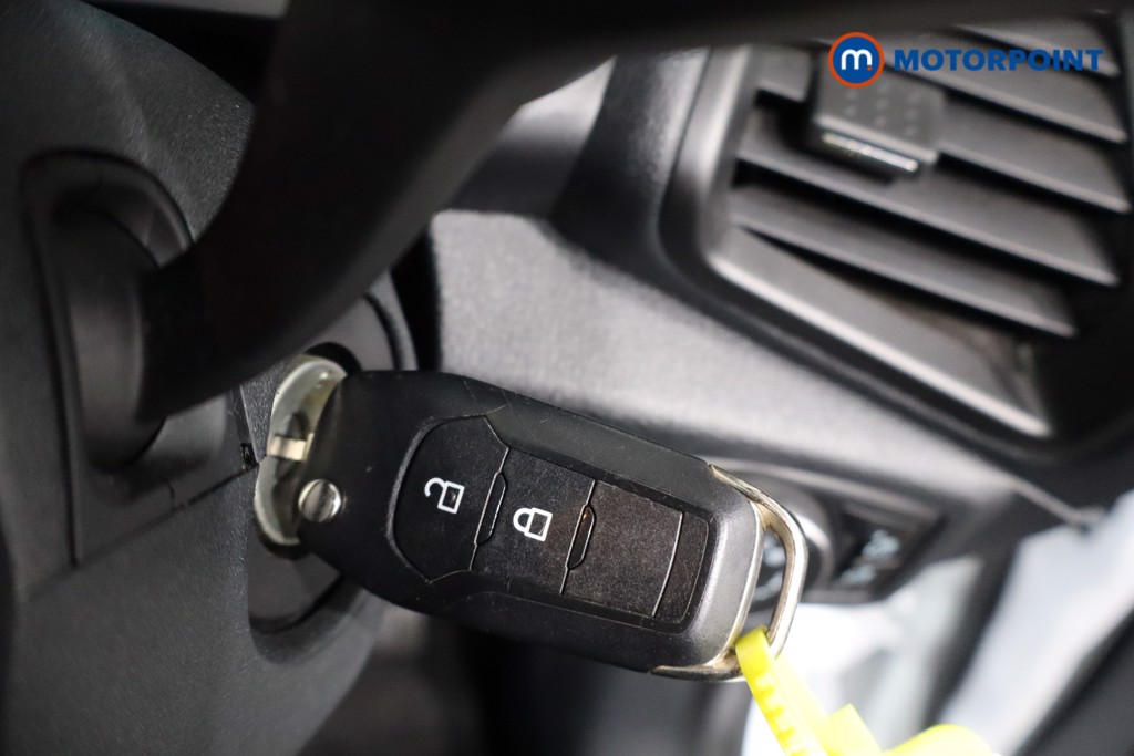 Ford Ecosport Active Manual Petrol SUV - Stock Number (1578800) - 13th supplementary image