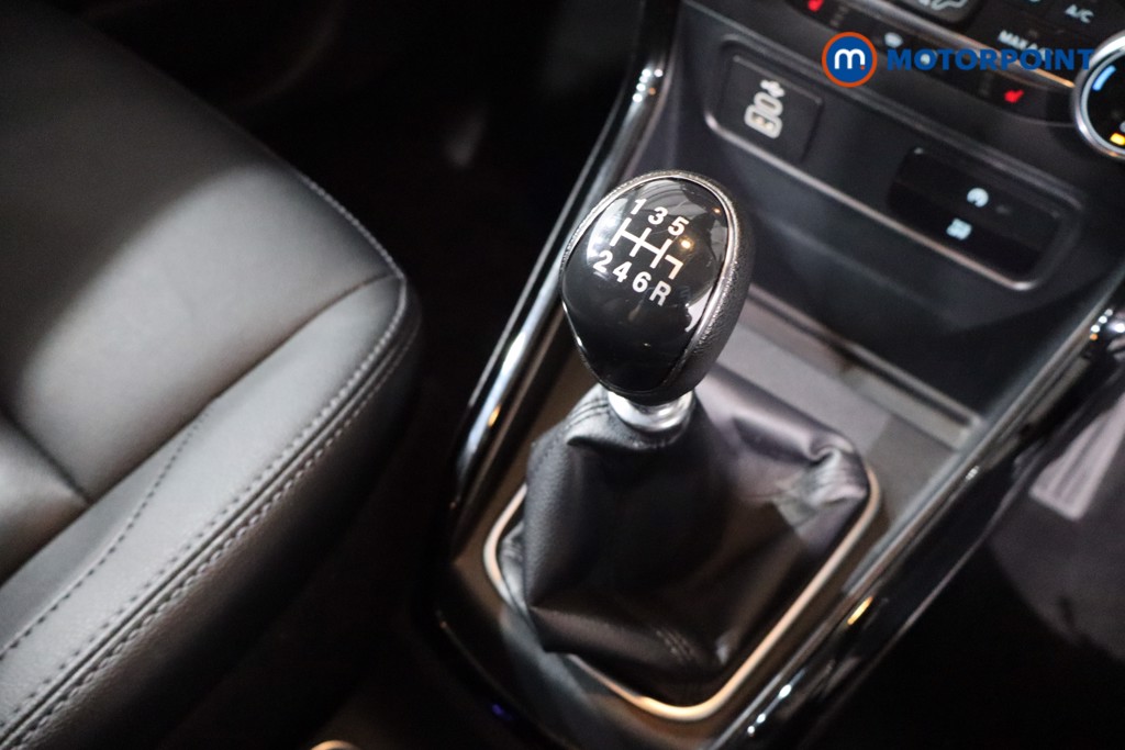 Ford Ecosport Active Manual Petrol SUV - Stock Number (1578800) - 14th supplementary image