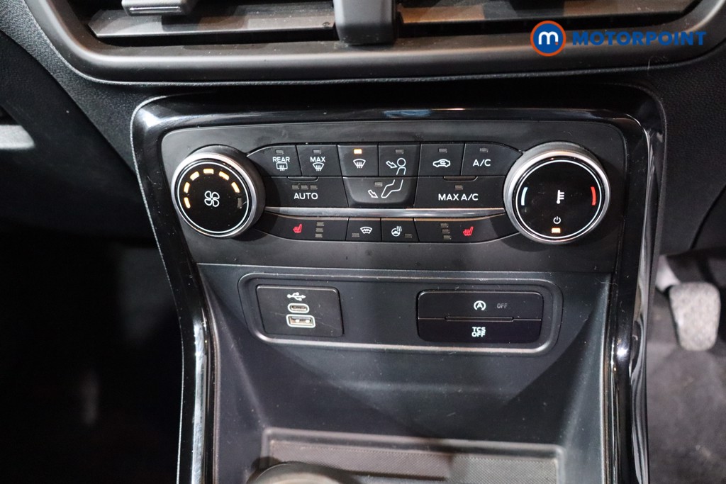 Ford Ecosport Active Manual Petrol SUV - Stock Number (1578800) - 16th supplementary image