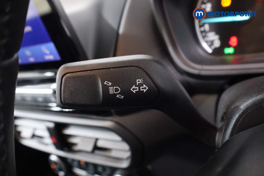 Ford Ecosport Active Manual Petrol SUV - Stock Number (1578800) - 19th supplementary image
