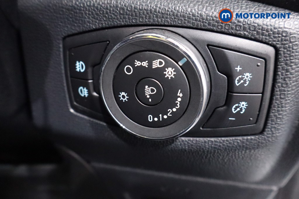 Ford Ecosport Active Manual Petrol SUV - Stock Number (1578800) - 20th supplementary image