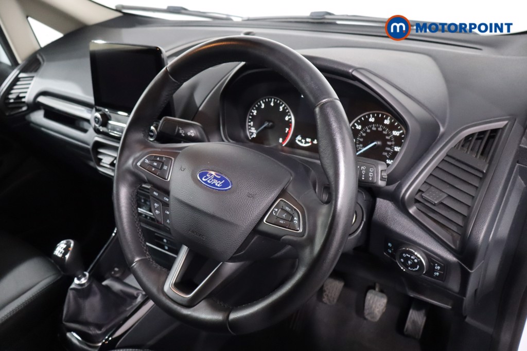 Ford Ecosport Active Manual Petrol SUV - Stock Number (1578800) - 22nd supplementary image