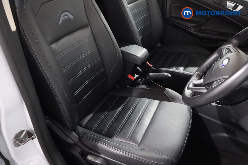 Ford Ecosport Active Manual Petrol SUV - Stock Number (1578800) - 23rd supplementary image