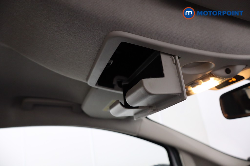 Ford Ecosport Active Manual Petrol SUV - Stock Number (1578800) - 24th supplementary image