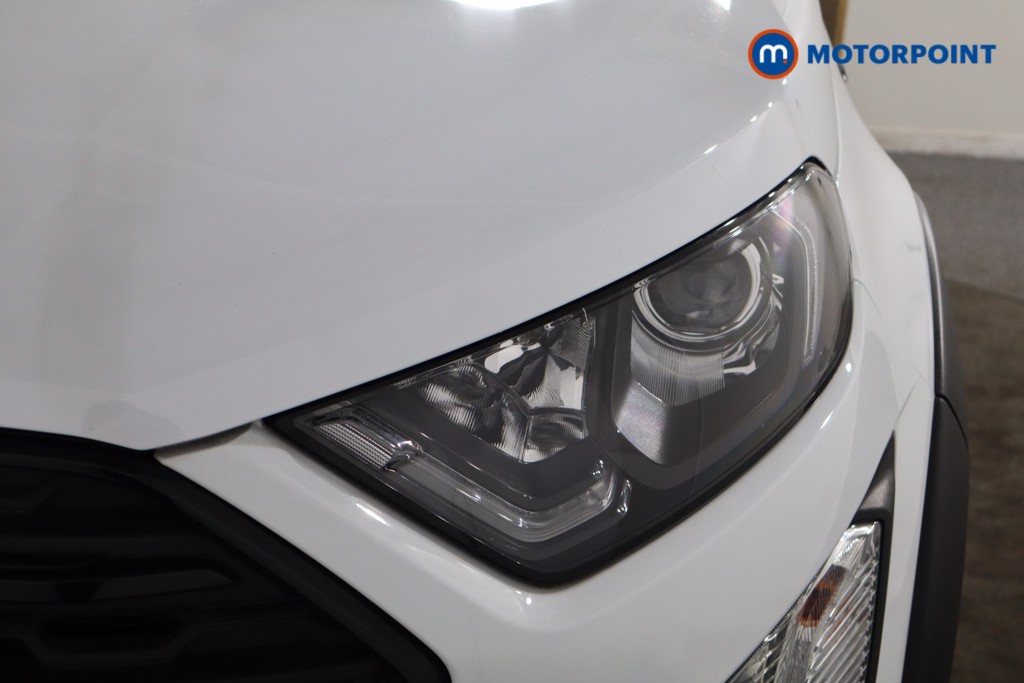 Ford Ecosport Active Manual Petrol SUV - Stock Number (1578800) - 26th supplementary image