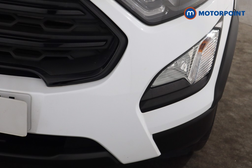Ford Ecosport Active Manual Petrol SUV - Stock Number (1578800) - 27th supplementary image