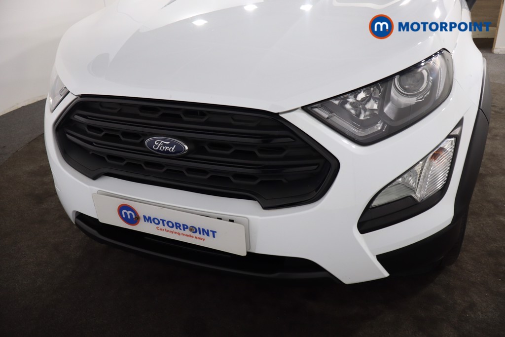 Ford Ecosport Active Manual Petrol SUV - Stock Number (1578800) - 29th supplementary image