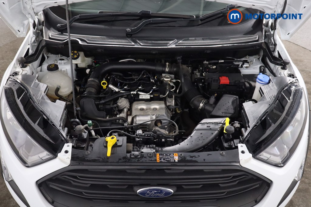 Ford Ecosport Active Manual Petrol SUV - Stock Number (1578800) - 30th supplementary image