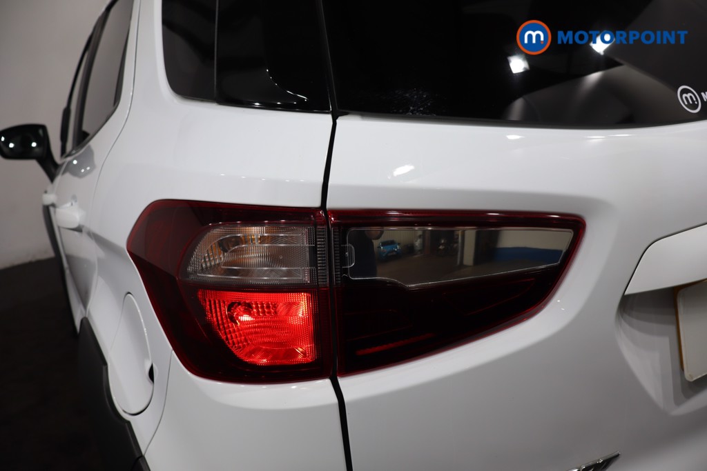 Ford Ecosport Active Manual Petrol SUV - Stock Number (1578800) - 32nd supplementary image