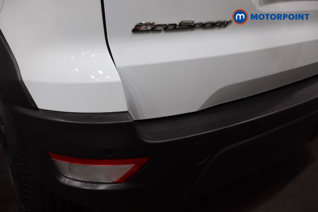 Ford Ecosport Active Manual Petrol SUV - Stock Number (1578800) - 33rd supplementary image