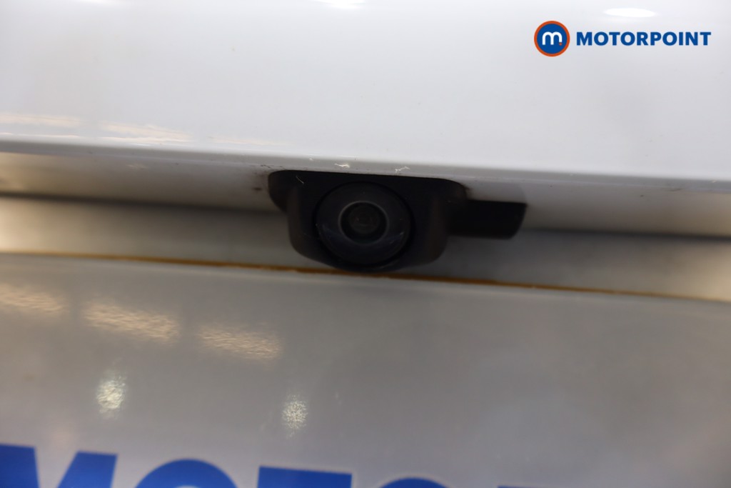 Ford Ecosport Active Manual Petrol SUV - Stock Number (1578800) - 34th supplementary image