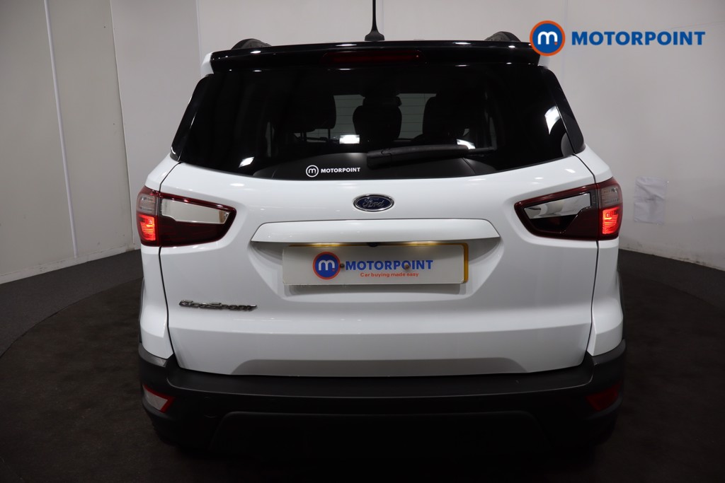Ford Ecosport Active Manual Petrol SUV - Stock Number (1578800) - 35th supplementary image