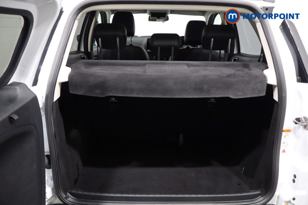 Ford Ecosport Active Manual Petrol SUV - Stock Number (1578800) - 36th supplementary image