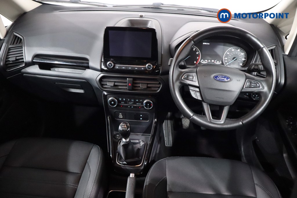 Ford Ecosport Active Manual Petrol SUV - Stock Number (1578800) - 1st supplementary image