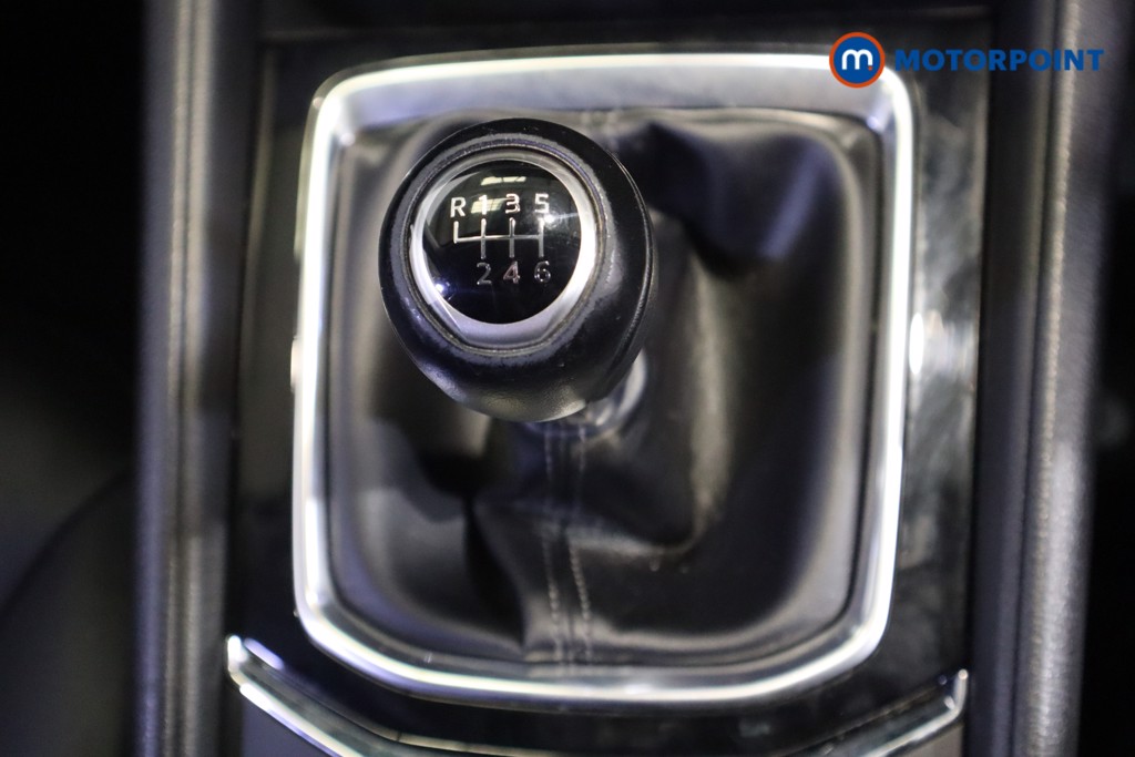 Mazda Cx-5 Newground Manual Petrol SUV - Stock Number (1578814) - 5th supplementary image