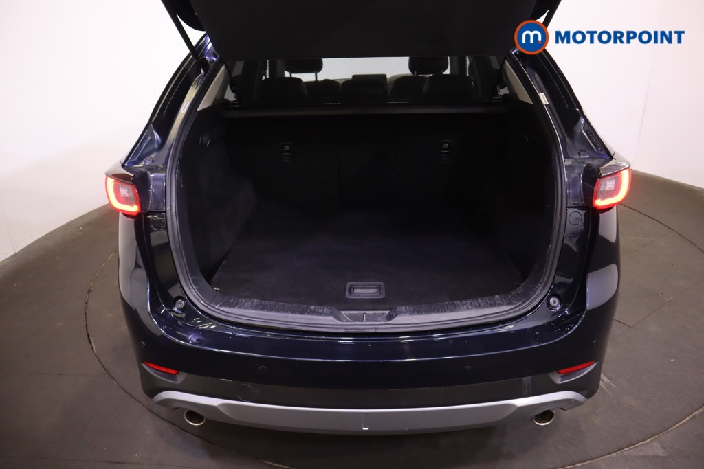Mazda Cx-5 Newground Manual Petrol SUV - Stock Number (1578814) - 8th supplementary image