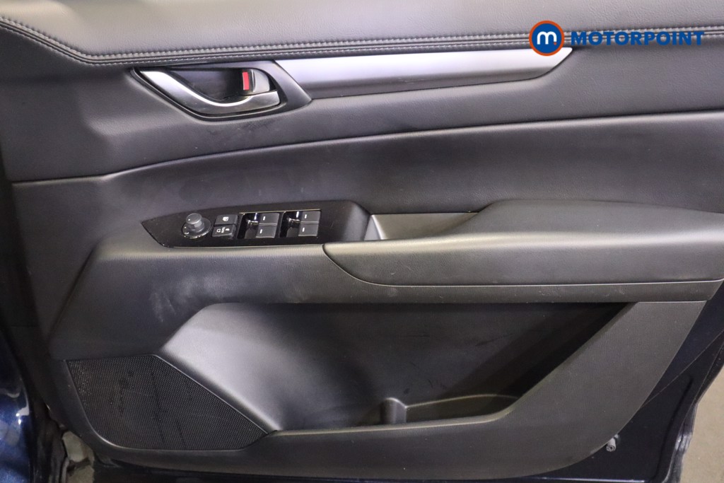 Mazda Cx-5 Newground Manual Petrol SUV - Stock Number (1578814) - 13th supplementary image