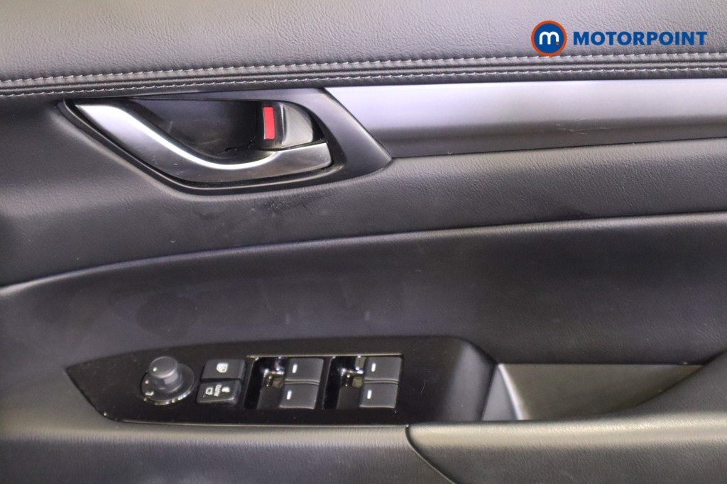 Mazda Cx-5 Newground Manual Petrol SUV - Stock Number (1578814) - 14th supplementary image
