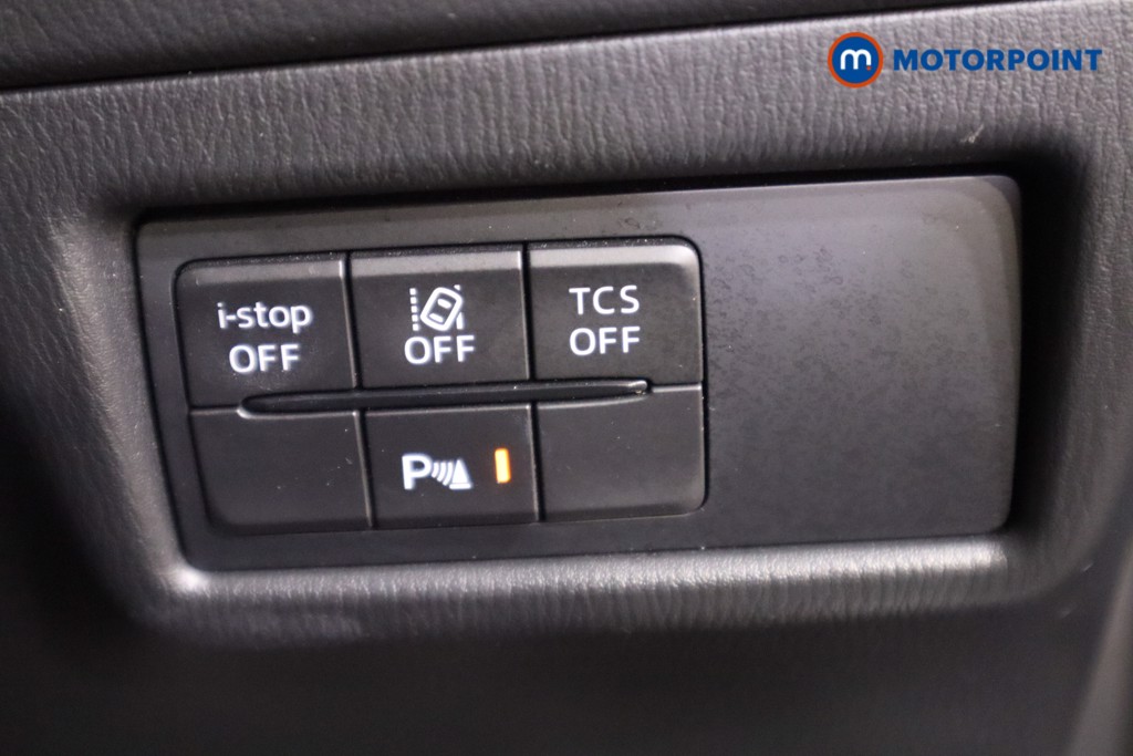 Mazda Cx-5 Newground Manual Petrol SUV - Stock Number (1578814) - 16th supplementary image