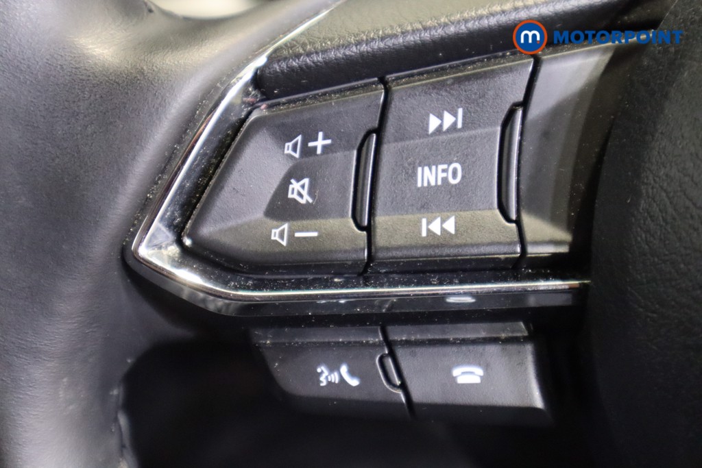 Mazda Cx-5 Newground Manual Petrol SUV - Stock Number (1578814) - 17th supplementary image