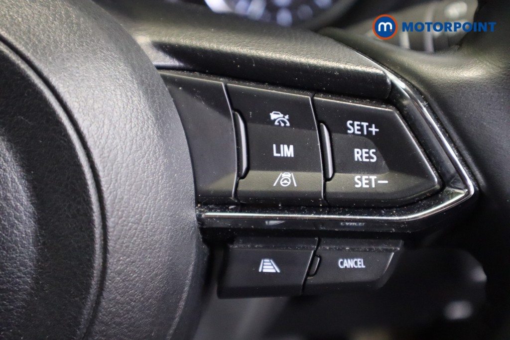 Mazda Cx-5 Newground Manual Petrol SUV - Stock Number (1578814) - 18th supplementary image