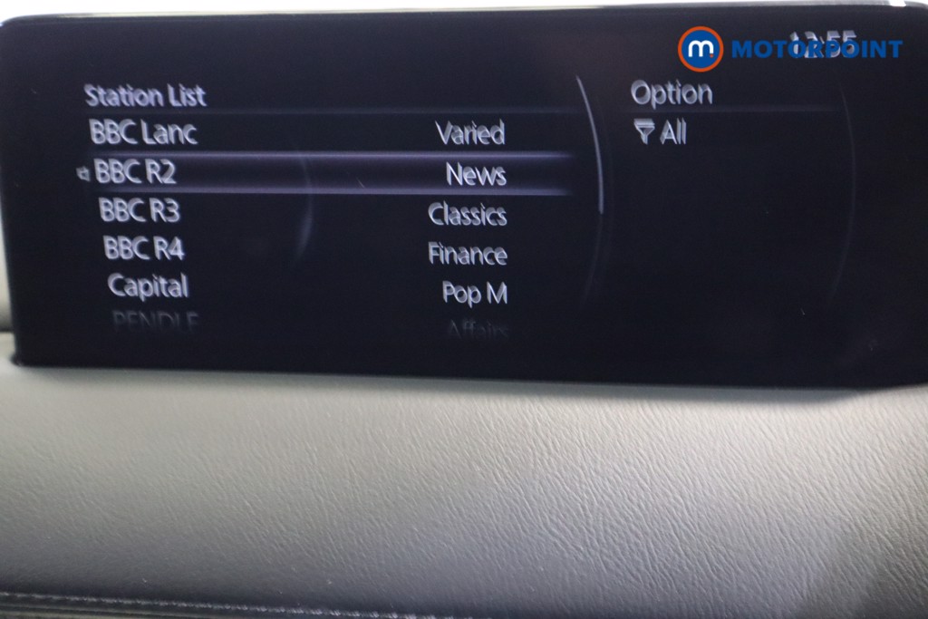 Mazda Cx-5 Newground Manual Petrol SUV - Stock Number (1578814) - 19th supplementary image