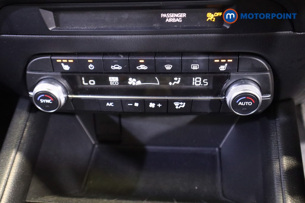 Mazda Cx-5 Newground Manual Petrol SUV - Stock Number (1578814) - 21st supplementary image