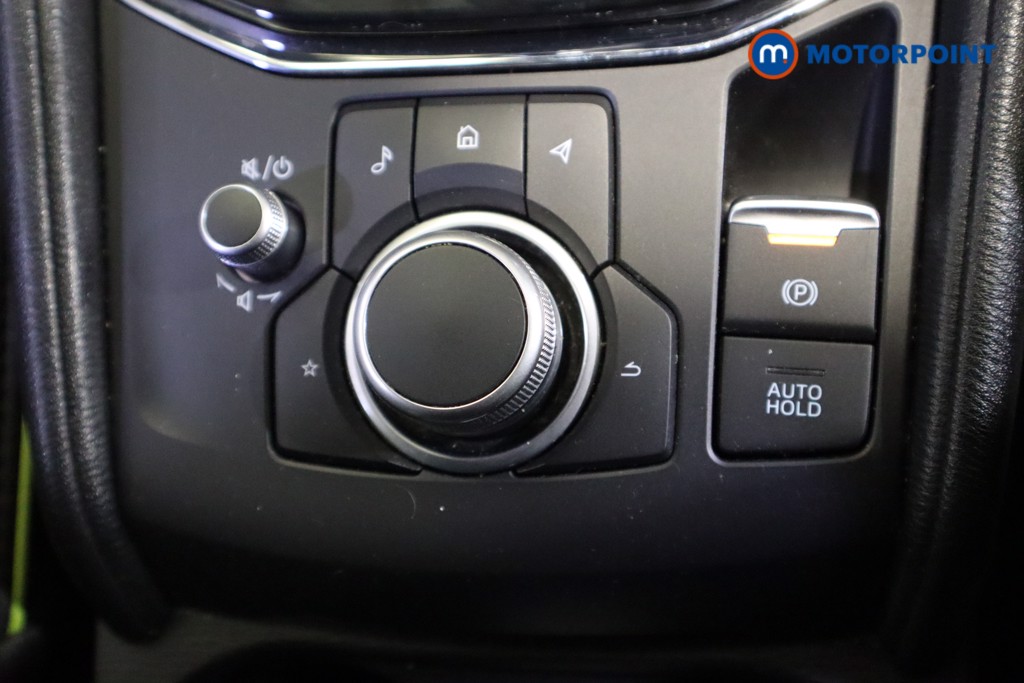 Mazda Cx-5 Newground Manual Petrol SUV - Stock Number (1578814) - 22nd supplementary image