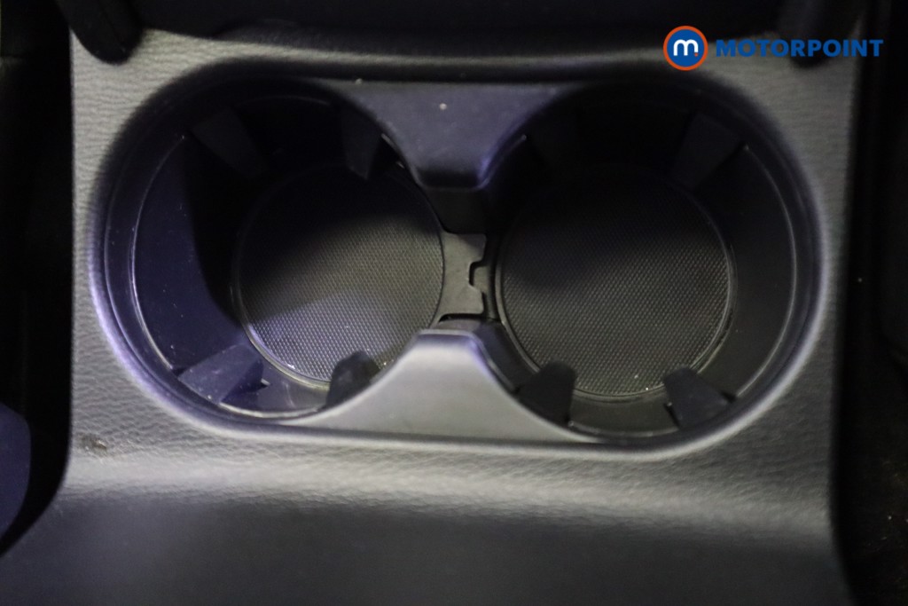 Mazda Cx-5 Newground Manual Petrol SUV - Stock Number (1578814) - 23rd supplementary image