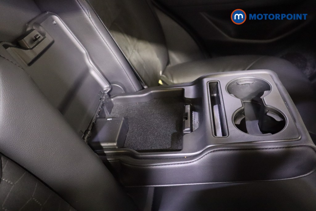 Mazda Cx-5 Newground Manual Petrol SUV - Stock Number (1578814) - 27th supplementary image