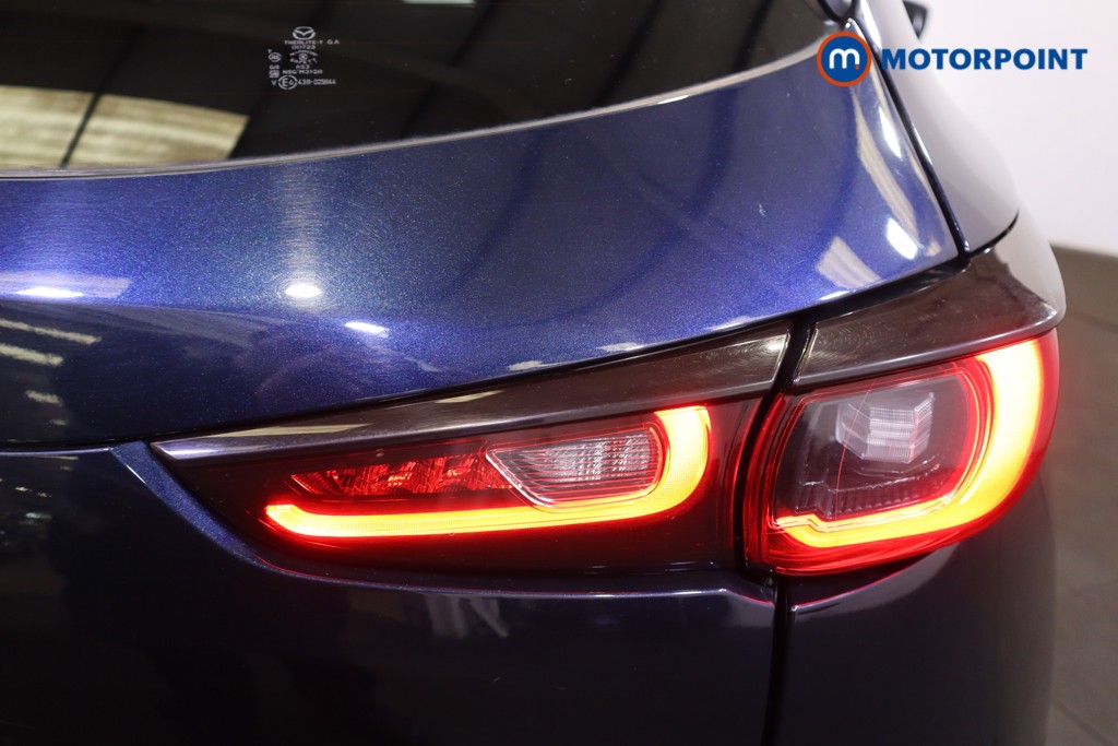 Mazda Cx-5 Newground Manual Petrol SUV - Stock Number (1578814) - 30th supplementary image