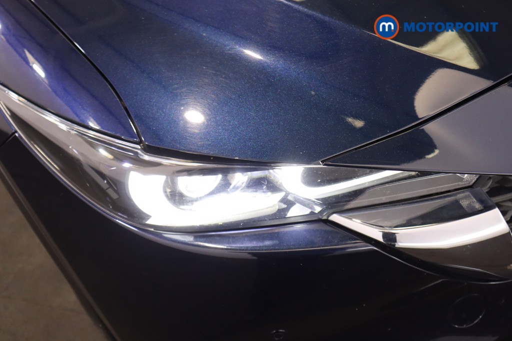 Mazda Cx-5 Newground Manual Petrol SUV - Stock Number (1578814) - 33rd supplementary image