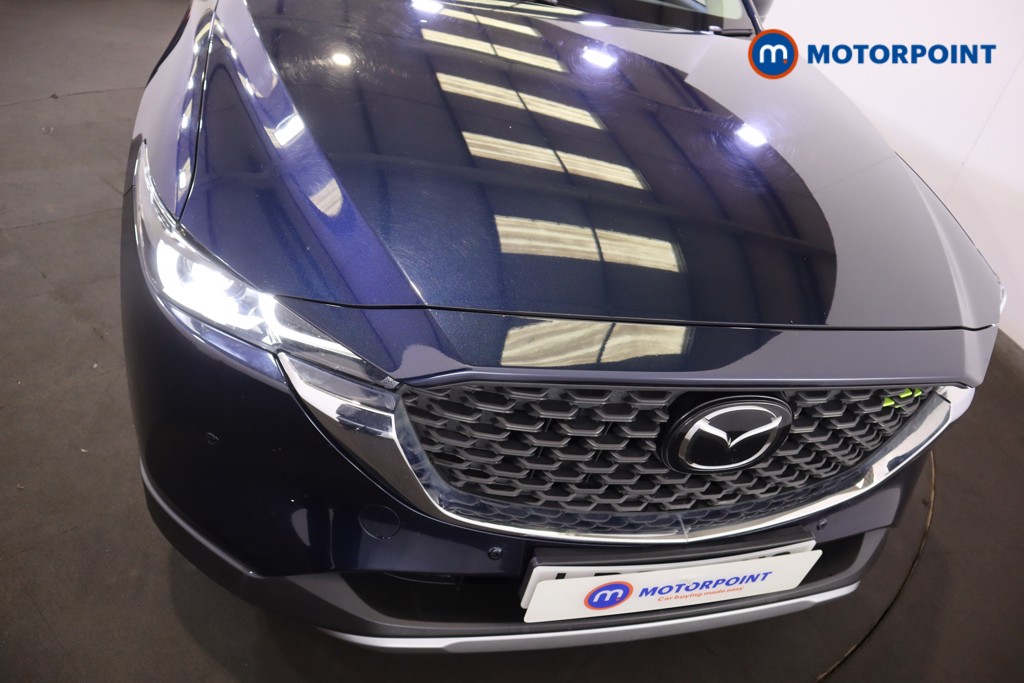 Mazda Cx-5 Newground Manual Petrol SUV - Stock Number (1578814) - 34th supplementary image