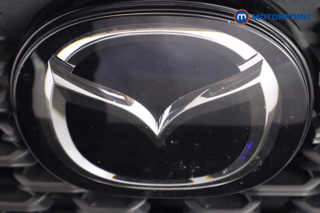 Mazda Cx-5 Newground Manual Petrol SUV - Stock Number (1578814) - 35th supplementary image