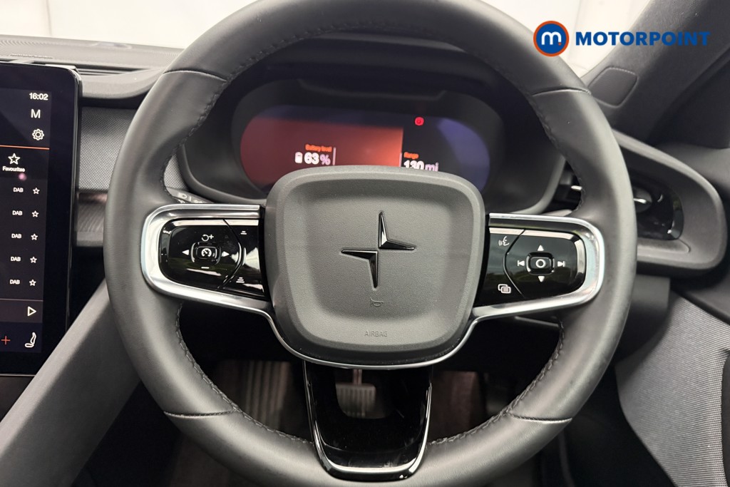 Polestar 2 Long Range Automatic Electric Hatchback - Stock Number (1578987) - 5th supplementary image