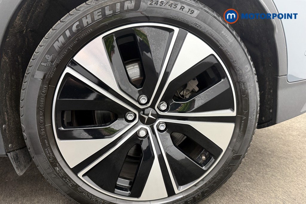 Polestar 2 Long Range Automatic Electric Hatchback - Stock Number (1578987) - 13th supplementary image