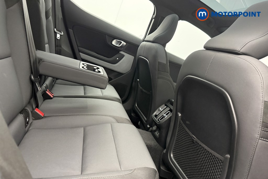 Polestar 2 Long Range Automatic Electric Hatchback - Stock Number (1578987) - 21st supplementary image