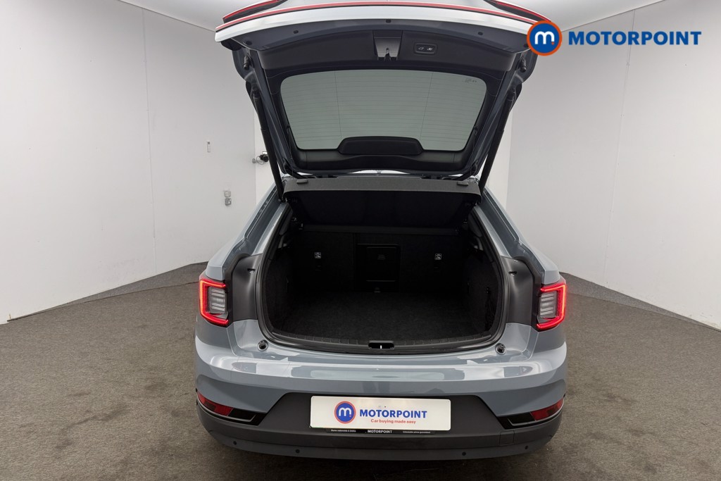 Polestar 2 Long Range Automatic Electric Hatchback - Stock Number (1578987) - 24th supplementary image