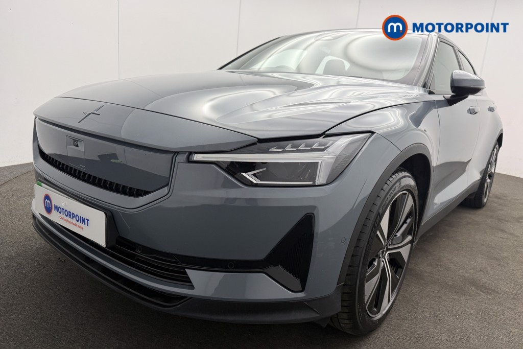 Polestar 2 Long Range Automatic Electric Hatchback - Stock Number (1578987) - 27th supplementary image