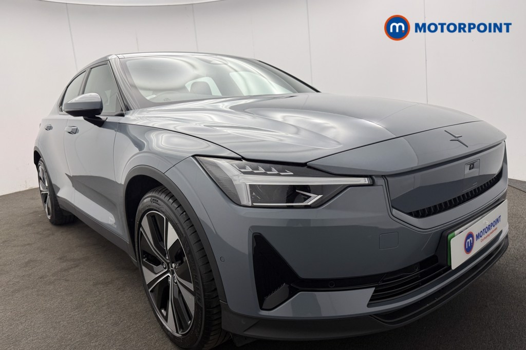 Polestar 2 Long Range Automatic Electric Hatchback - Stock Number (1578987) - 28th supplementary image