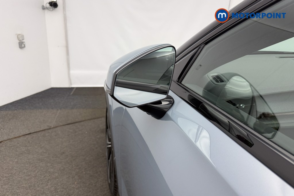 Polestar 2 Long Range Automatic Electric Hatchback - Stock Number (1578987) - 33rd supplementary image