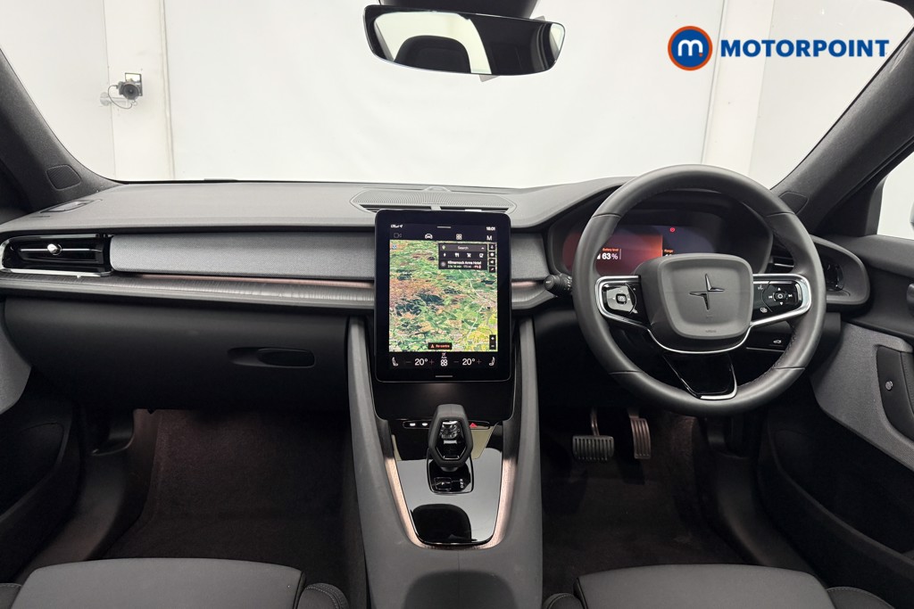 Polestar 2 Long Range Automatic Electric Hatchback - Stock Number (1578987) - 1st supplementary image